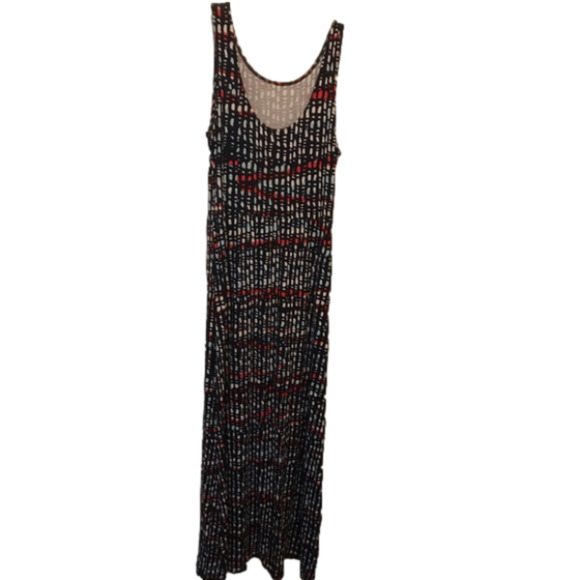 𝅺Merona Maxi Dress - Picture 1 of 5